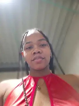 Luciia cute online show from March 21, 2026, 2:02 am