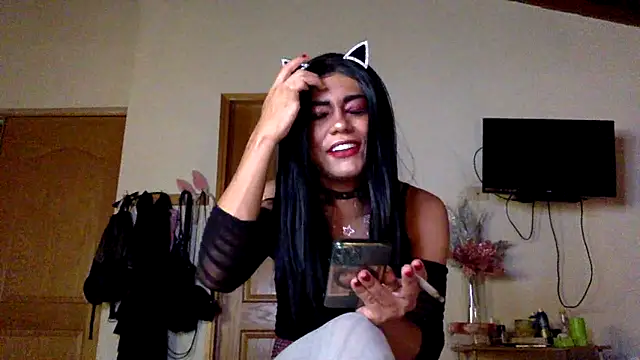 venustattoopussy online show from March 12, 2025, 3:24 am