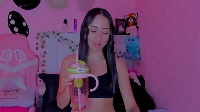 gabyye capprins online show from September 28, 2025, 12:17 am