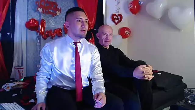 Jeiison duf online show from February 14, 2026, 5:35 pm