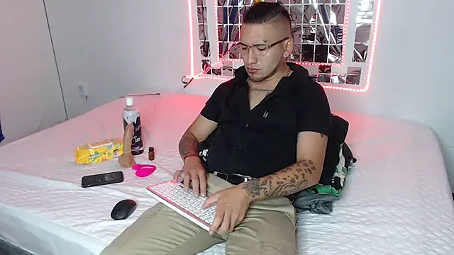 Jeiison duf online show from January 9, 2026, 10:55 am