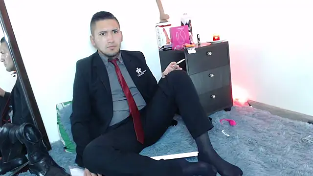 Jeiison duf online show from February 5, 2026, 3:02 am