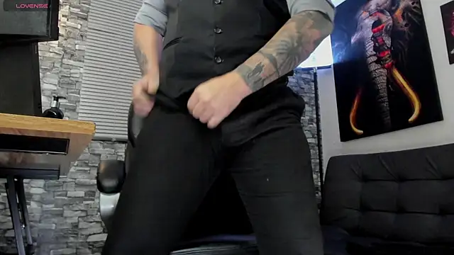 Ethan Castellano online show from July 18, 2026, 9:56 pm