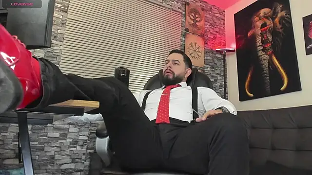 Ethan Castellano online show from July 14, 2026, 8:48 pm