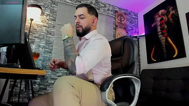 Ethan Castellano online show from July 22, 2026, 8:55 pm