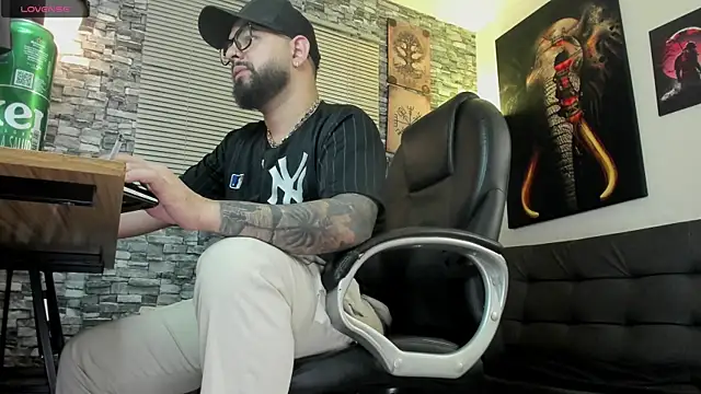 Ethan Castellano online show from August 4, 2026, 8:46 pm