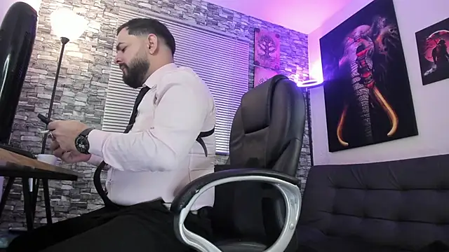 Ethan Castellano online show from June 27, 2026, 10:16 pm