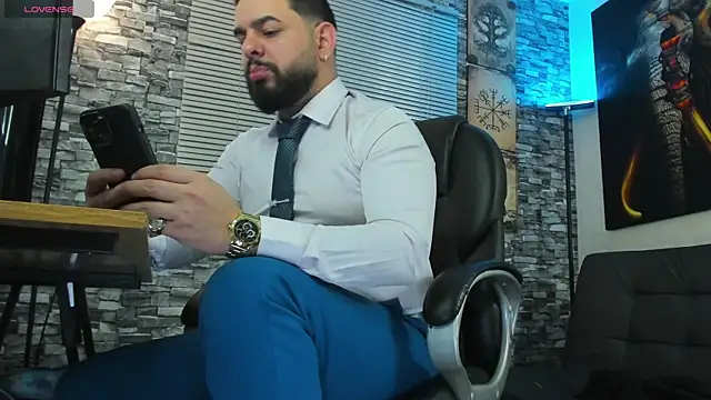 Ethan Castellano online show from July 12, 2026, 9:37 pm