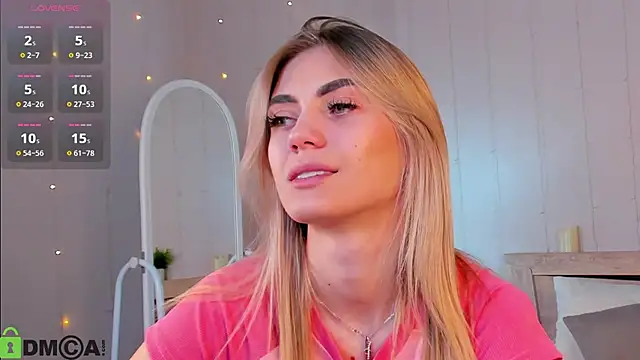 Cherry Price online show from October 6, 2025, 12:12 am