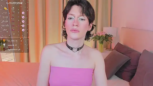 Kolette Gray online show from March 6, 2025, 1:14 pm