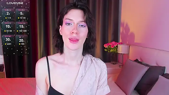 Kolette Gray online show from February 6, 2025, 10:04 am