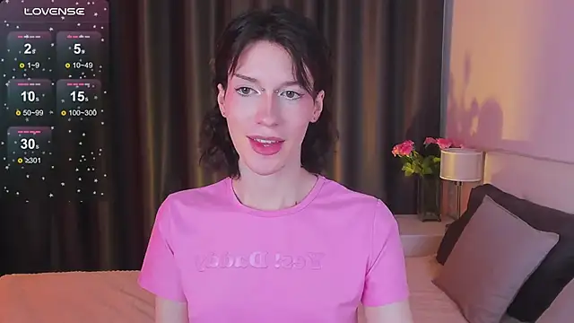 Kolette Gray online show from February 1, 2025, 3:39 pm