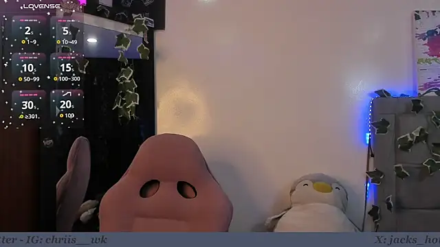 jacks hotter online show from December 3, 2025, 10:42 pm