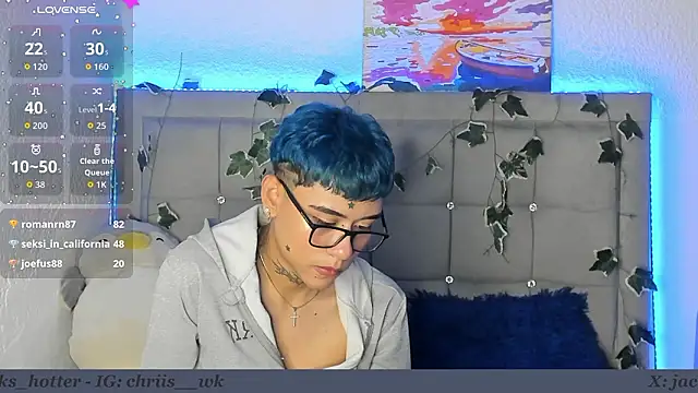 jacks hotter online show from March 19, 2026, 10:43 pm