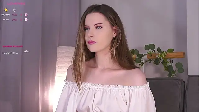 LoraDevon online show from September 13, 2025, 3:56 pm