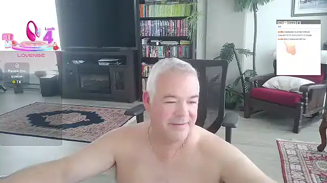 aarosteev2 online show from November 3, 2025, 3:15 pm