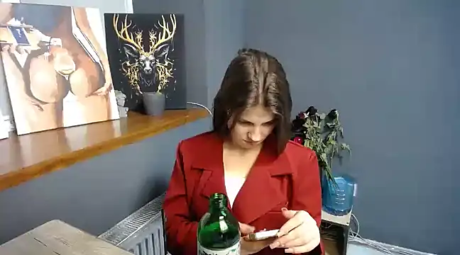 felicity gold online show from March 8, 2025, 8:00 am