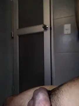 Juan8521 online show from September 12, 2025, 5:07 am