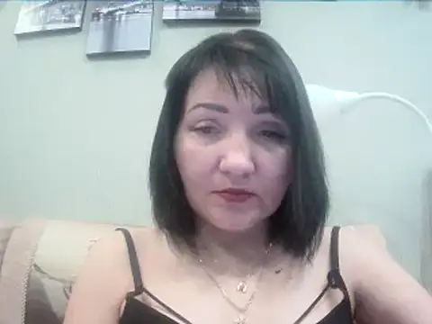 ClaireSunset online show from February 17, 2025, 6:06 pm