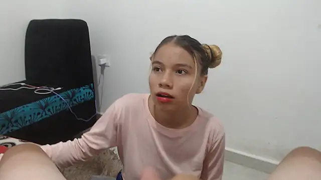 Naomi991 online show from March 13, 2025, 8:32 pm