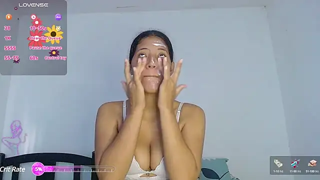 Snapshot of evaluna_horny_ chatting on March 4, 2025, 1:06 pm evaluna horny online show from March 4, 2025, 1:06 pm