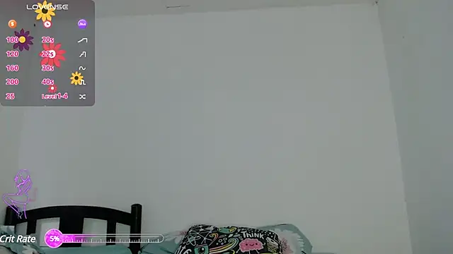 Snapshot of evaluna_horny_ chatting on February 26, 2025, 12:38 pm evaluna horny online show from February 26, 2025, 12:38 pm