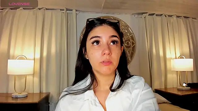 Belliinda 21 online show from August 1, 2026, 7:12 pm
