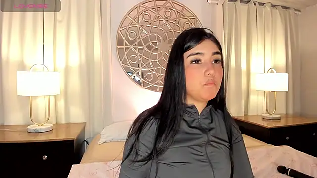 Belliinda 21 online show from July 12, 2026, 7:04 pm