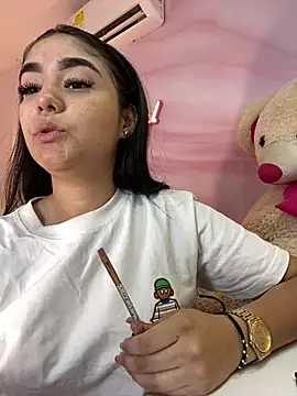 Belliinda 21 online show from March 3, 2026, 6:59 pm