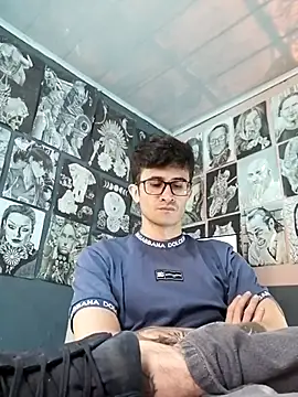 Loggan donnelly online show from December 14, 2025, 7:41 pm