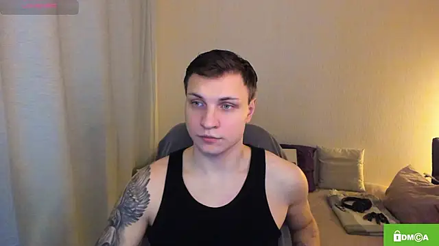 handsome guy01 online show from March 1, 2026, 5:46 pm