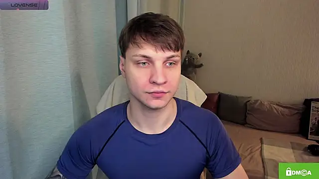 handsome guy01 online show from June 17, 2026, 6:24 am