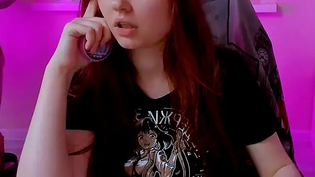 CarolGiggly online show from June 28, 2026, 11:44 pm