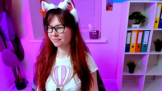 CarolGiggly online show from September 28, 2025, 11:44 pm