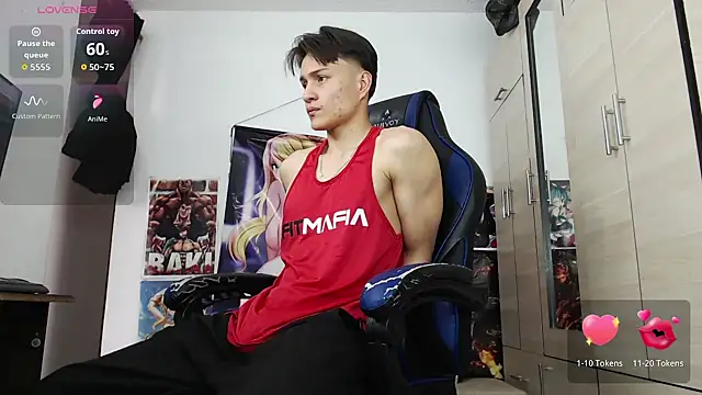 Snapshot of sr_jaeger chatting on March 8, 2026, 3:59 pm sr jaeger online show from March 8, 2026, 3:59 pm