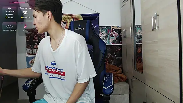 sr jaeger online show from February 2, 2026, 2:49 pm