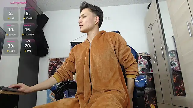 Snapshot of sr_jaeger chatting on March 22, 2026, 11:34 am sr jaeger online show from March 22, 2026, 11:34 am