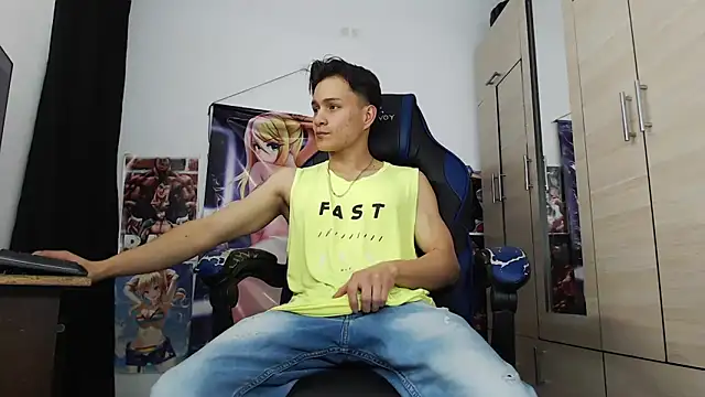 Snapshot of sr_jaeger chatting on March 17, 2026, 10:51 am sr jaeger online show from March 17, 2026, 10:51 am