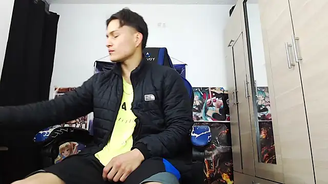 Snapshot of sr_jaeger chatting on March 18, 2026, 11:35 am sr jaeger online show from March 18, 2026, 11:35 am