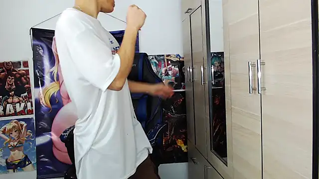 Snapshot of sr_jaeger chatting on March 20, 2026, 11:33 am sr jaeger online show from March 20, 2026, 11:33 am