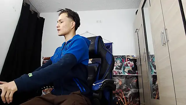 Snapshot of sr_jaeger chatting on March 16, 2026, 2:43 pm sr jaeger online show from March 16, 2026, 2:43 pm