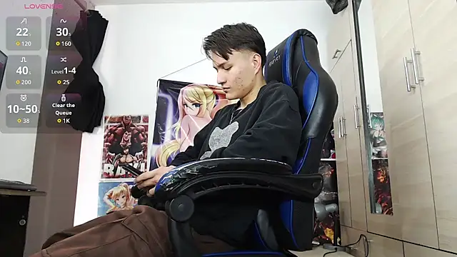 Snapshot of sr_jaeger chatting on March 12, 2026, 3:38 pm sr jaeger online show from March 12, 2026, 3:38 pm