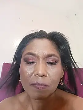 tiffany Bitch online show from July 19, 2026, 8:38 pm