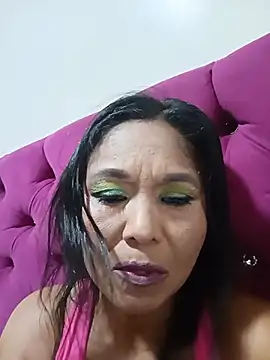tiffany Bitch online show from May 29, 2026, 11:55 pm