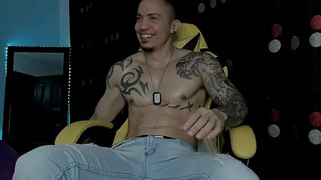 Alex motta online show from March 23, 2025, 1:42 am