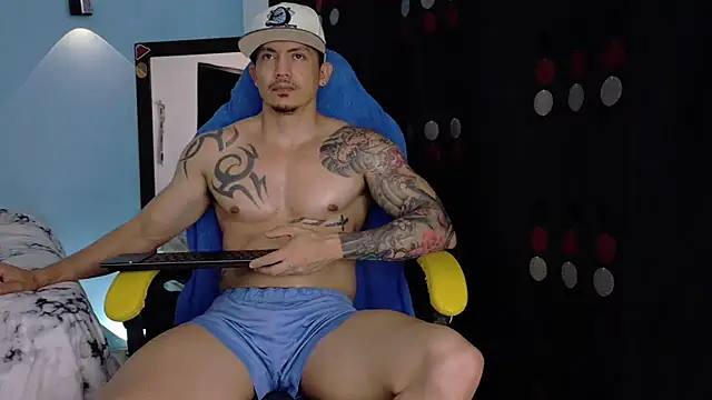 Alex motta online show from February 22, 2026, 3:20 am