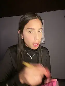 Praga Pink online show from March 25, 2026, 3:39 am