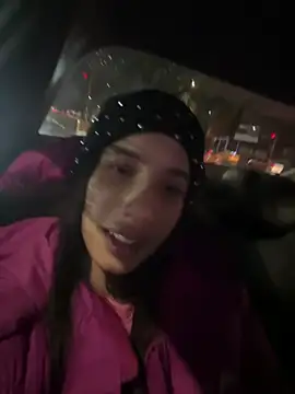 Praga Pink online show from February 3, 2026, 2:10 am