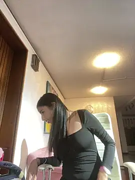 Praga Pink online show from March 1, 2026, 3:17 am