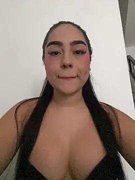 Sophia hot lover online show from June 12, 2026, 9:56 pm